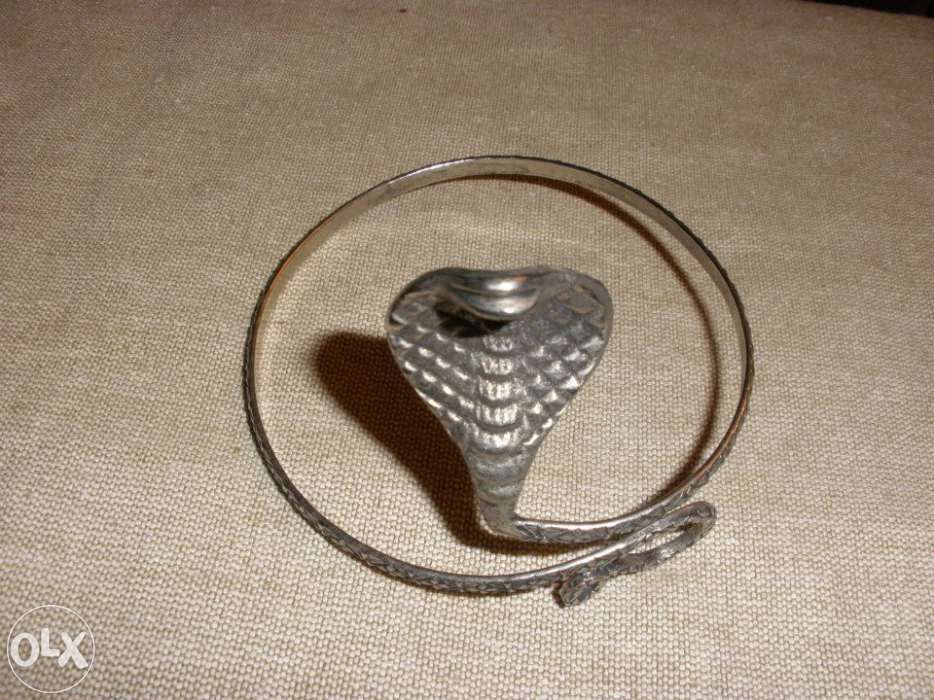 Pulseiras tribais para danças orientais