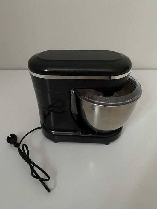 Тістоміс/Комбайн Klarstein Bella Mini 1200Вт 6 рівнів 4 літри 10037980