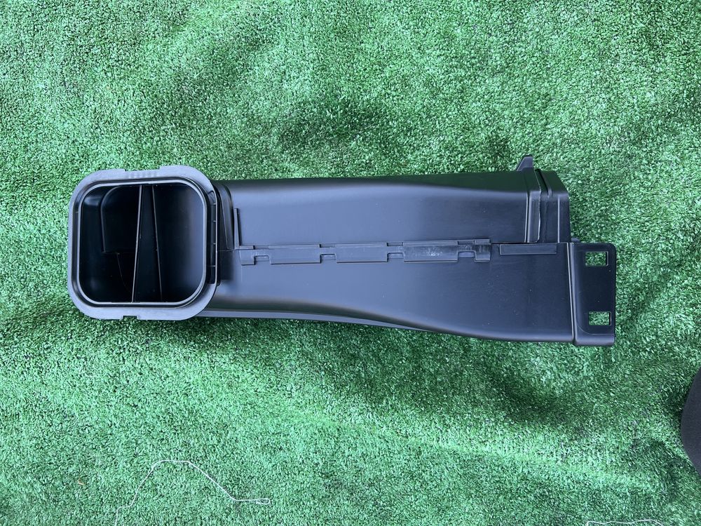Канал впускний бмв фильтр корпус воздуховод bmw g30 g11 b57
