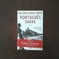 "Português suave" de Margarida Rebelo Pinto