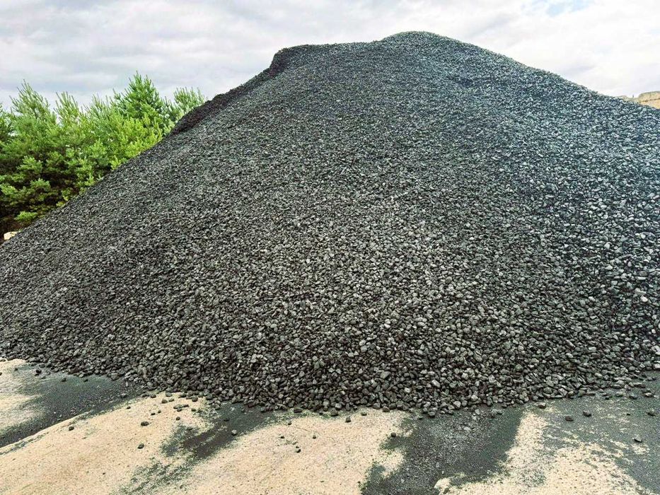 Ekogroszek SUCHY Orzech Kostka Kamienny Eko Groszek27 MJ/kg