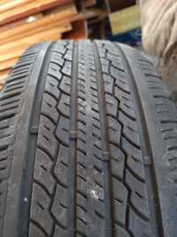 Opona letnia RAPID ECOSAWER 215/55R18