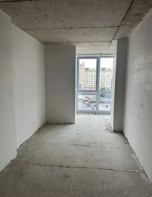 Продаж квартири в зданому будинку. 43м2. 3-й поверх