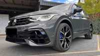 Volkswagen Tiguan 2022 SEL R-LINE