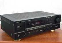 Amplituner Denon AVR-700 RDS