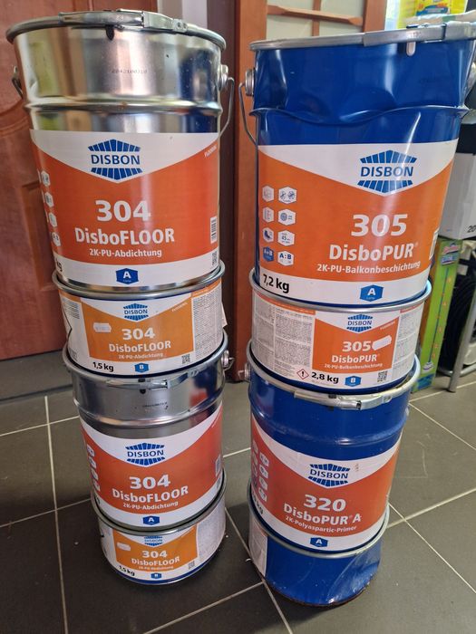 Dispo Cret Disbon 510