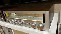 Amplituner Sanyo JCX 2100KZ