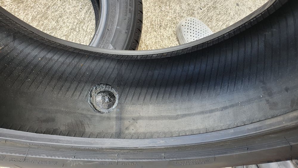 225/55 R17  1шт Bridgestone (Бриджестон) Авторезина, шини.
