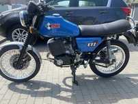 MZ ETZ 250. Po renowacji! Stan IGŁA!!!