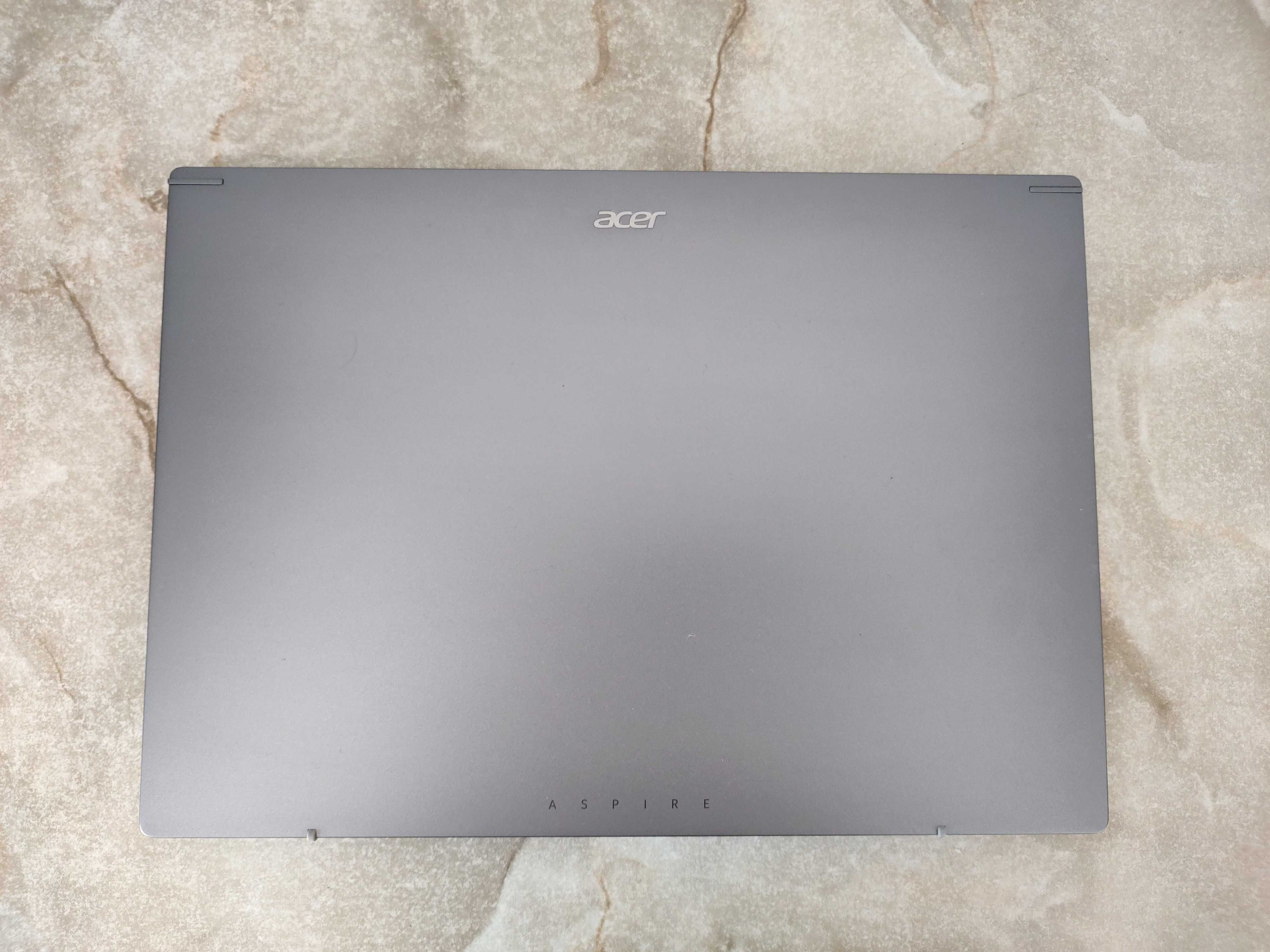 Acer Aspire 5 A514-56M-576D i5-1335U 8GB DDR5 512GB SSD Как новый!