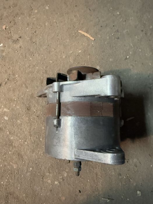 Alternator ursus C380/C385 Zetor skoda
