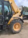 Навантажувач телескопічний JCB 535-95