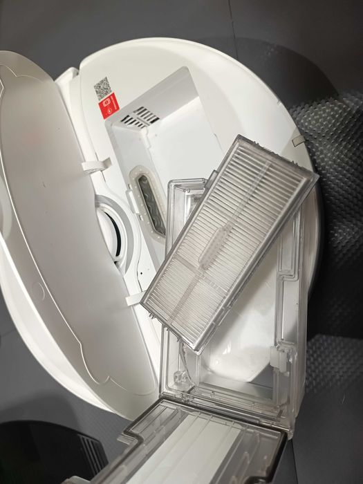 Odkurzacz robot sprzątający Roborock S8 PRO ULTRA MOPOWANIE