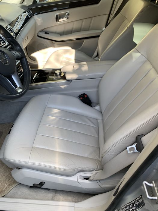 Мерседес 212 Е 2.2дізель