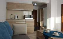 GRANDE Pokoje Apartamenty Rowery Jastrzębia Góra