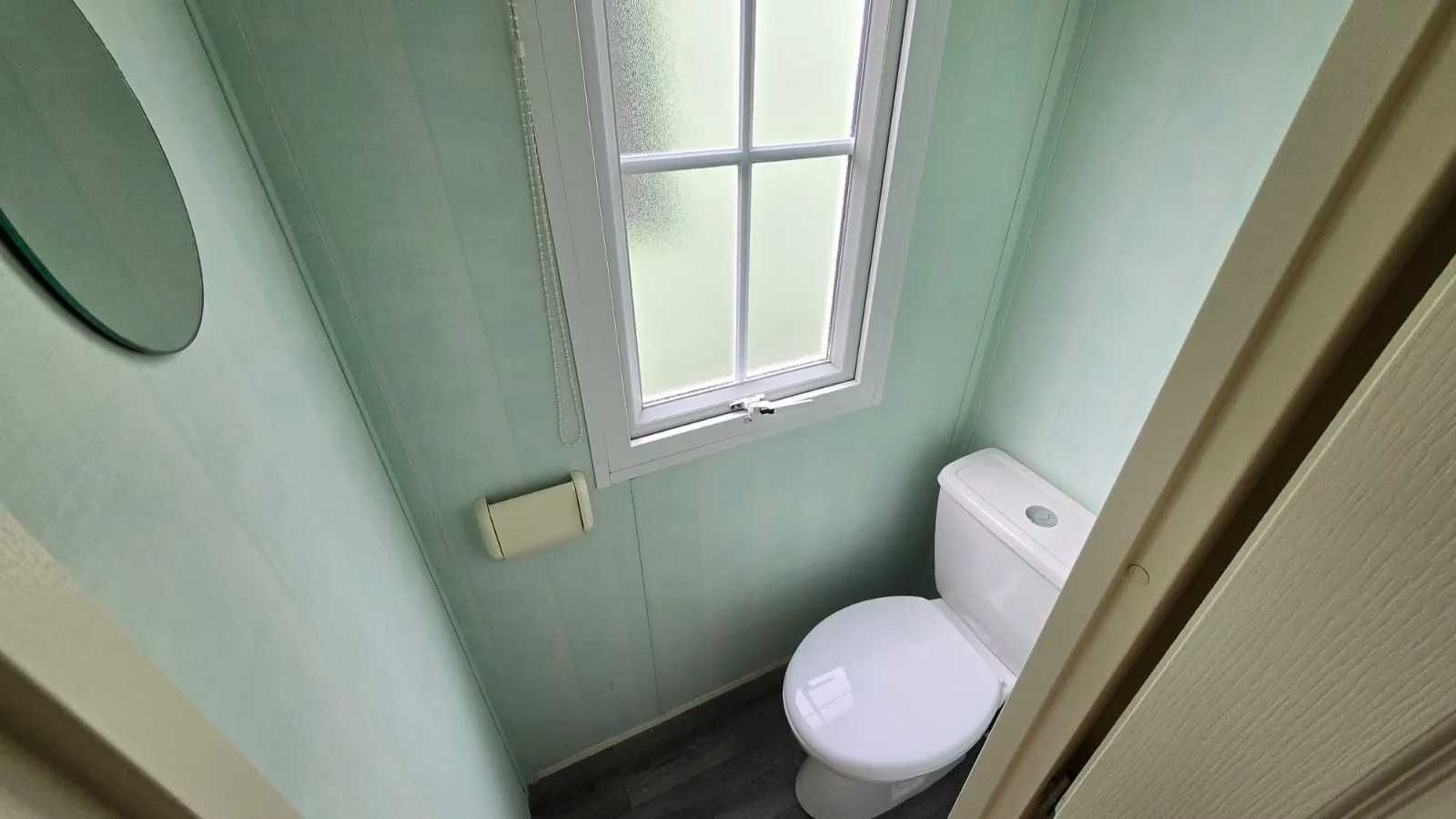 CAŁOROCZNY domek holenderski, angielski RAPIDHOME CASTELANE K1634