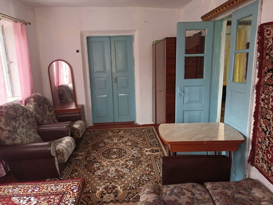 Оренда Будинок ( Давидкивці)