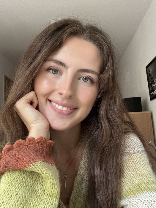 Korepetycje z Języka angielskiego