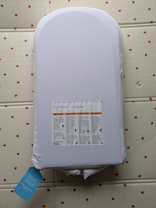 Кокон матрац DockATot Deluxe+