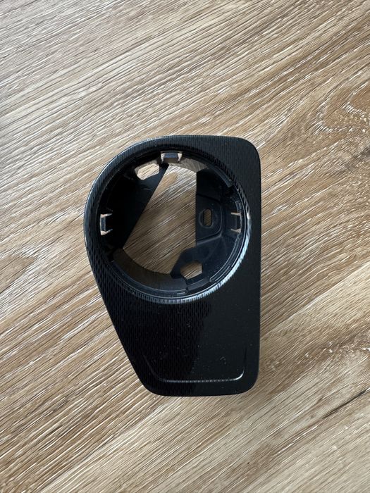 VW Golf VII GTI “Carbono”