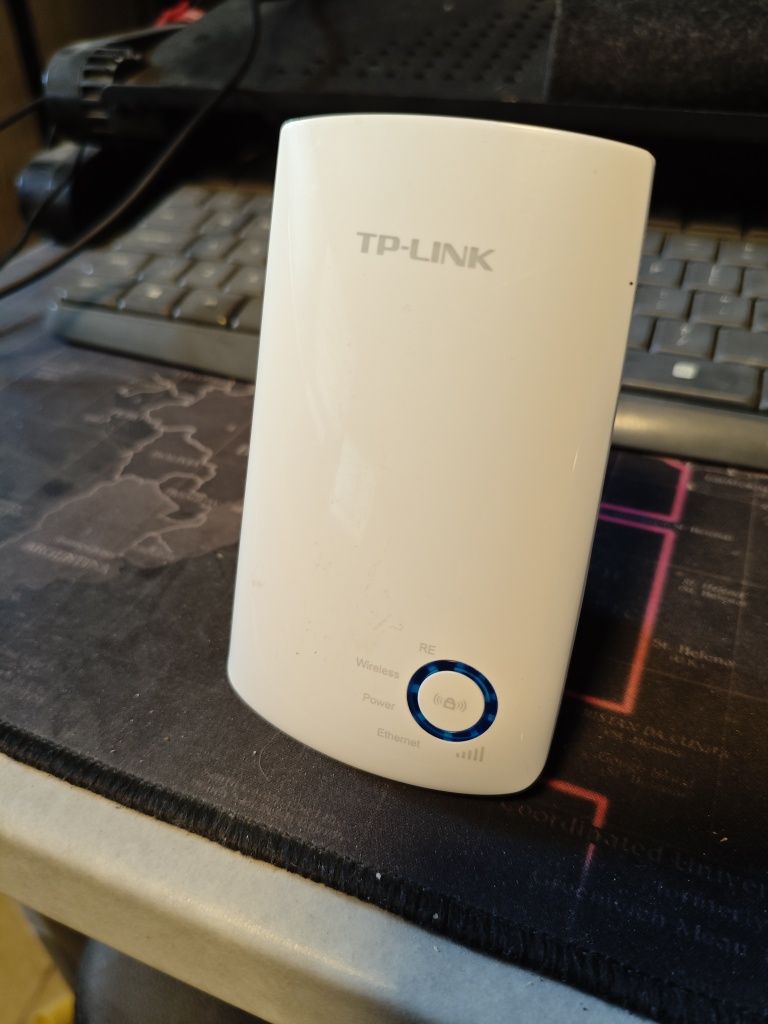 Extender TP LINK TL-WA850RE(E