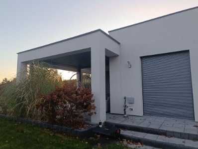 Budowa domów i wykończenia wnętrz – ponad 30 lat doświadczenia.