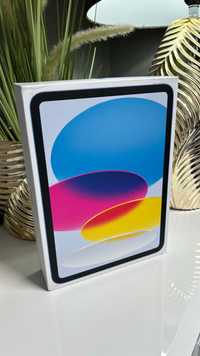 Apple iPad 10.9'' 64GB Wi-Fi-NOWY-Krajowy-PełnaGwarancja Producenta PL