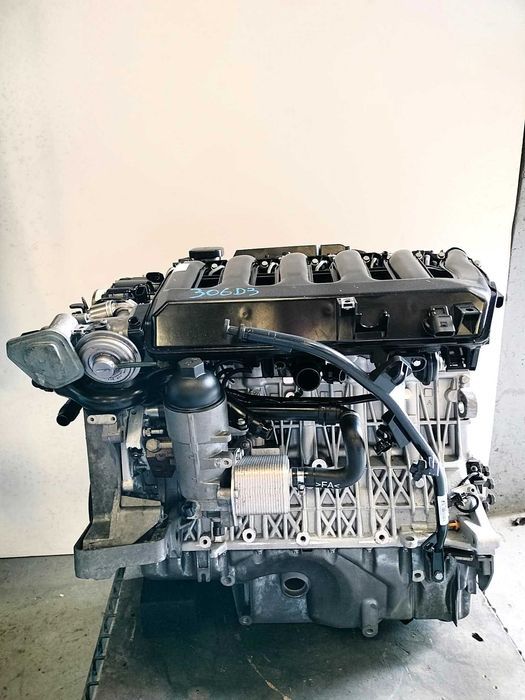 Bmw 530 D E60 Ref: 306D3