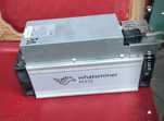 Продам Whatsminer M31S, 74Th