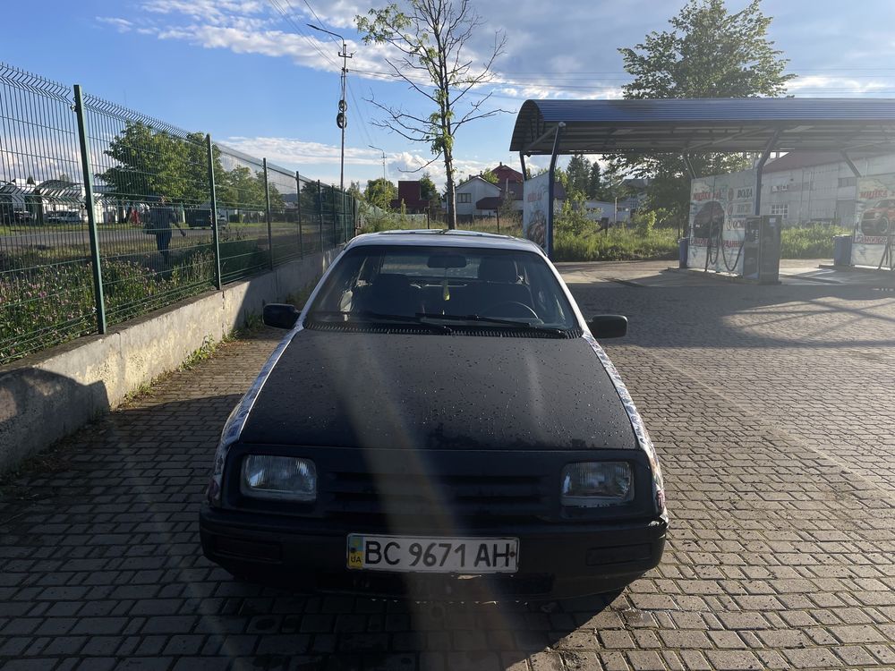 Продам Ford Sierra