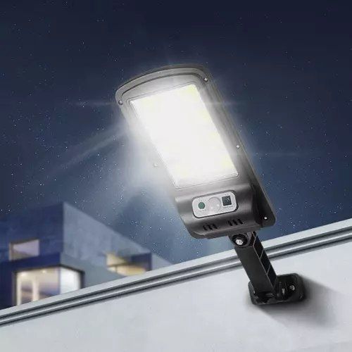 Lampa solarna 120 LED Izoxis 19443