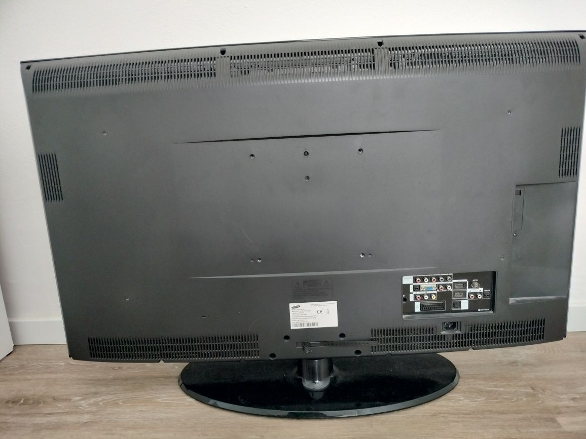 Televisão Samsung Modelo LE40A336J1DXXC