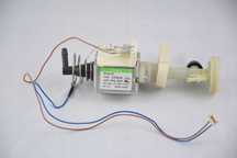 Pompa Ulka EP4gw Siemens EQ6