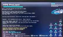 Serwer HP ProLiant DL380 Gen10 Gold 6134 ram 768gb ILO5 ADVANCE
