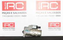 MOTOR DE ARRANQUE VW AMAROK