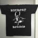 Koszulka Bathory - rozmiar XL,L,M,S