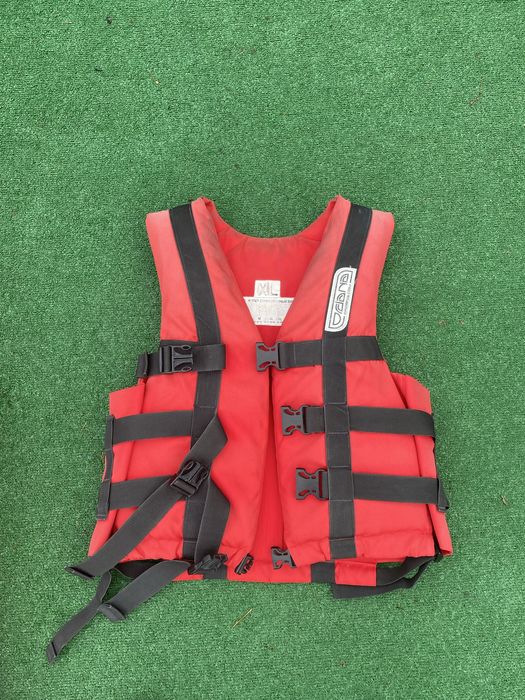 Рятувальний жилет Ордана розмір L та XL