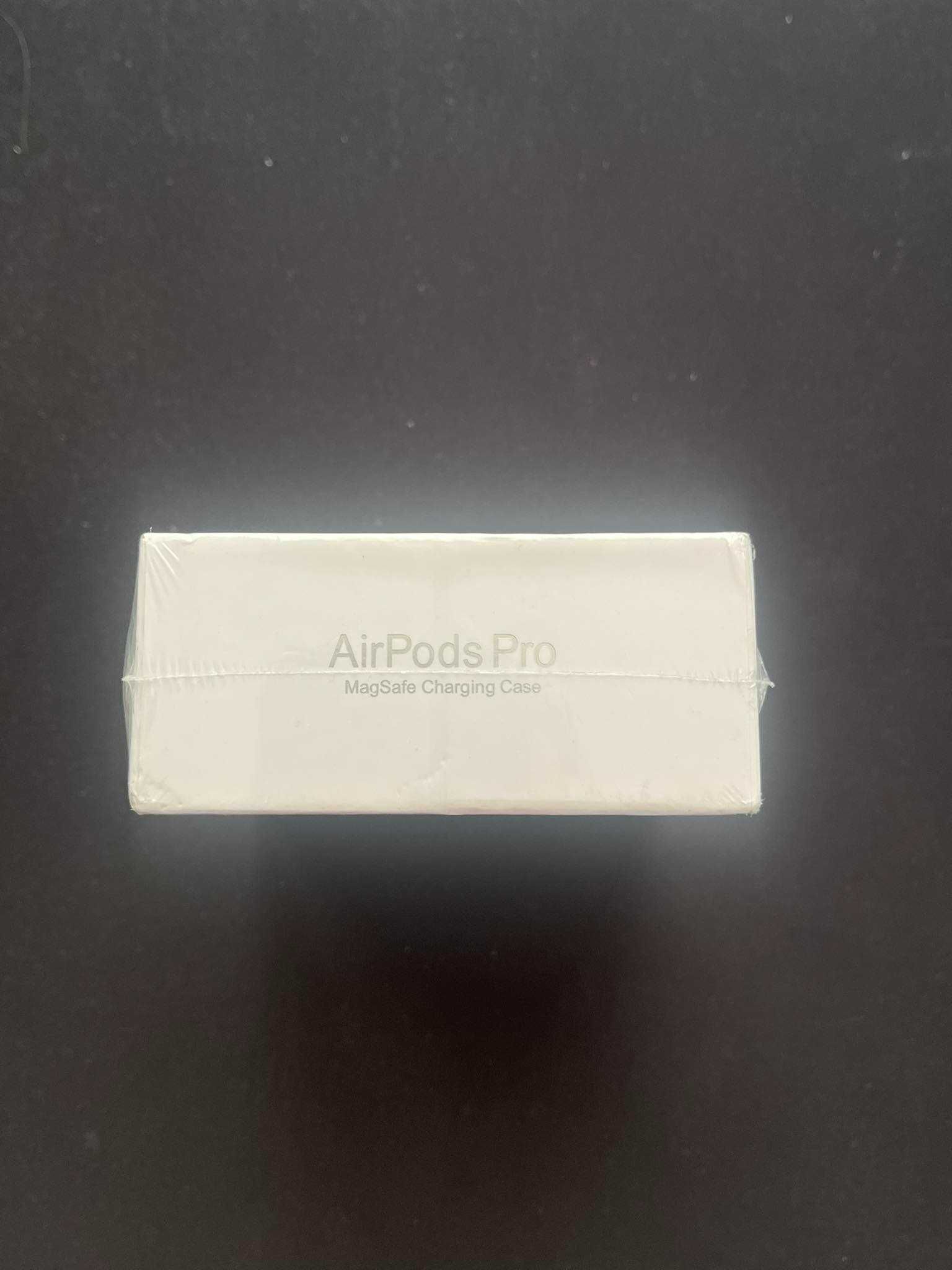 Słuchawki Apple AirPods Pro (1 generacji)