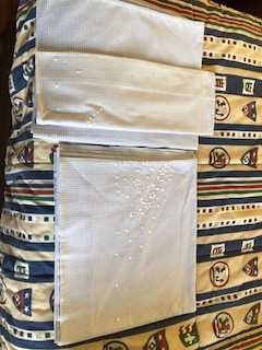 jogo de cama conjunto de lencois tons azul cama crianca