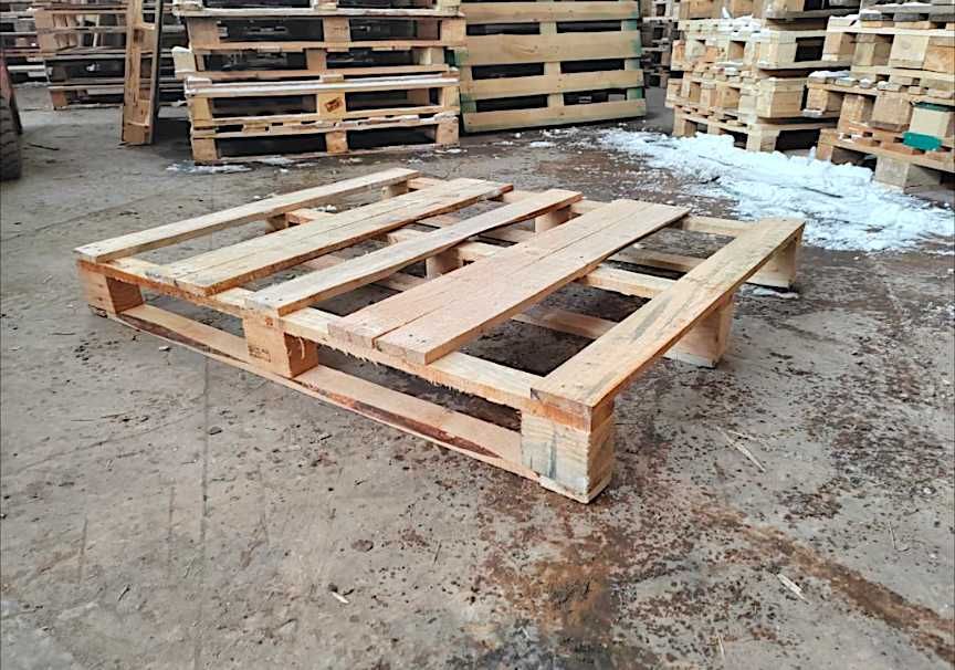 Піддони б.в дерев'яні оптом європалети,палети полегшені,тара,поддоны