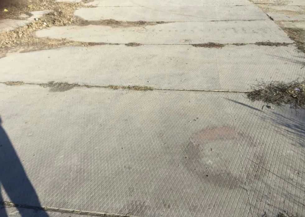 ЛІКВІДАЦІЯ! Плита дорожня ПДН 6х2 бу ціна