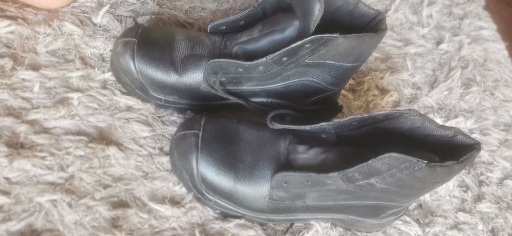 Buty robocze nowe