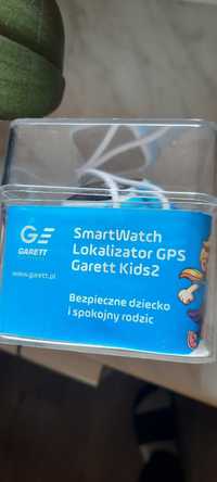 Smartwatch Garett Kids2