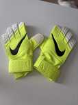 Rekawice bramkarskie Nike GK