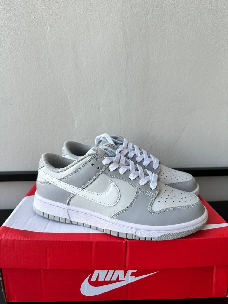 Кросівки Nike Dunk Low