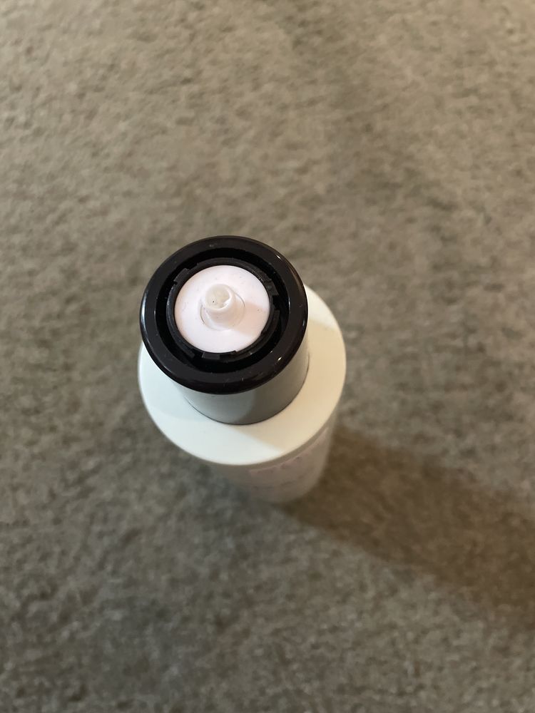 Lierac principe actif 200ml mleczko do demakijażu 2506