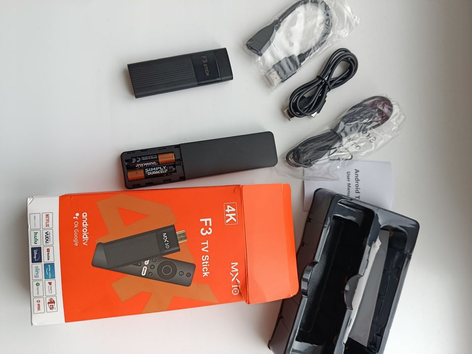 Смарт тв приставка андроид 13 MX 10 для телевізора тюнер