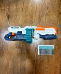 Pistolet x-shot excel