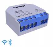 Sterownik Shelly Plus Wifi