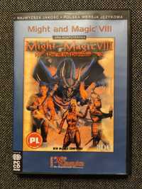 Gra PC Might and Magic VIII Day Of The Destroyer